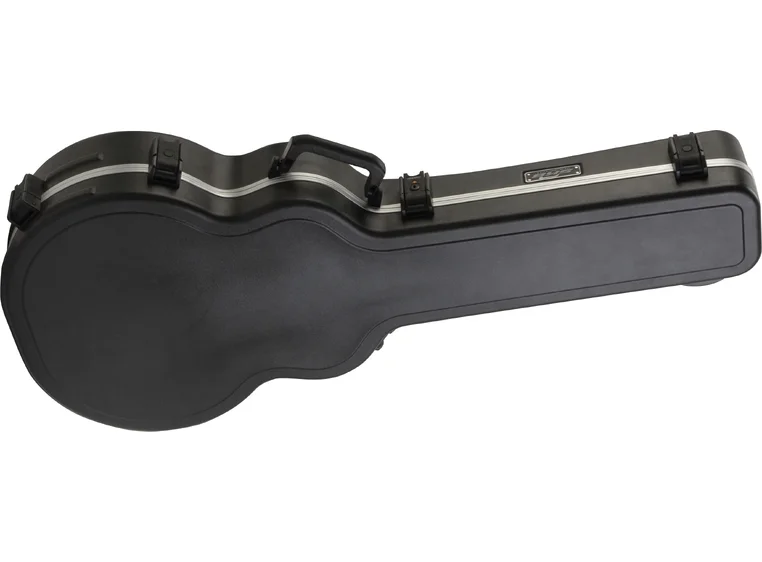 Skb Skb-20 case for akkustisk gitar (Jumbo) 